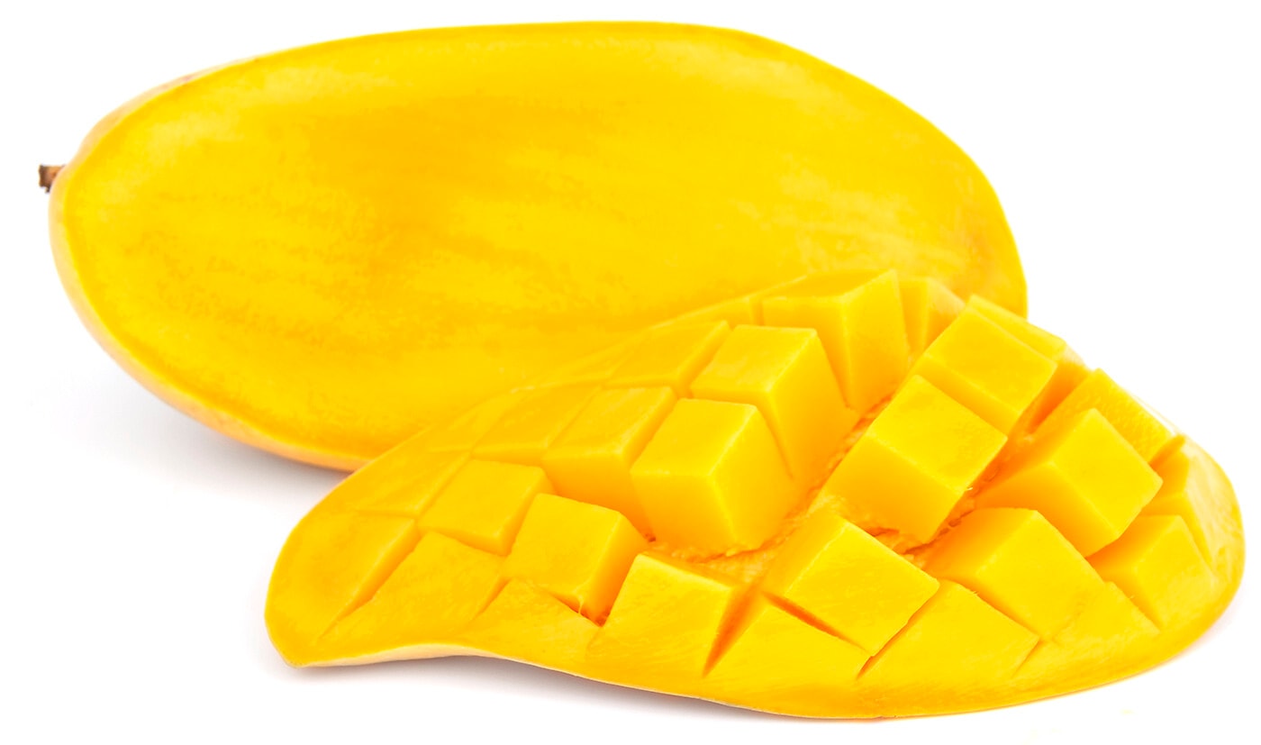 Изображение товара Манго Тайское ~260г 1шт
