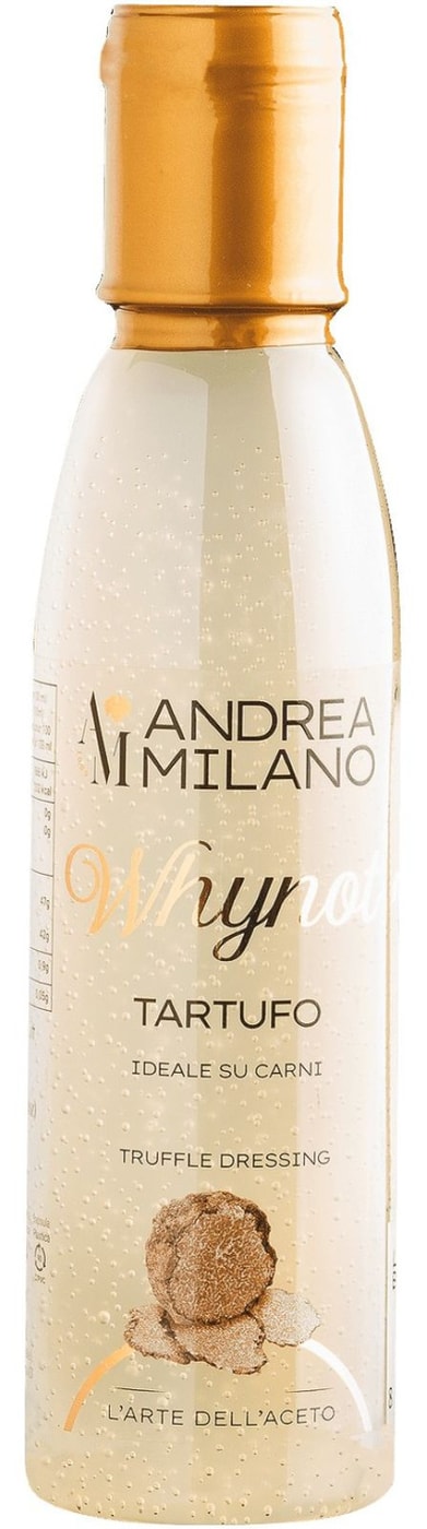 Изображение товара Суc Andrea Milano с трюфелем, винный уксус 150 мл