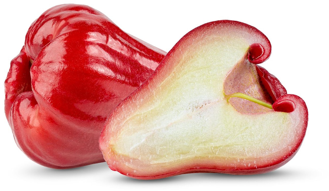 Изображение товара Яблоко Ява 2шт