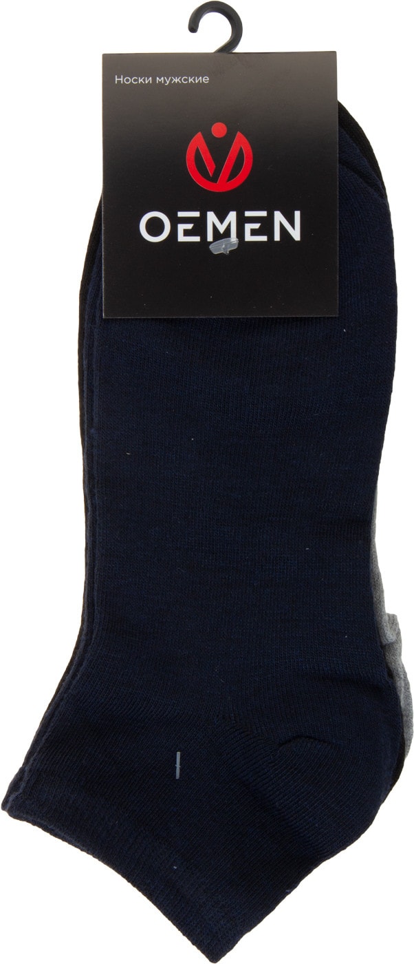 Изображение товара Носки мужские Oemen р.41-46