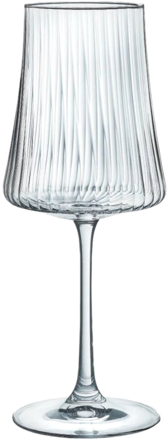Изображение товара Набор бокалов Repast Excellence Optic для вина 2шт*460мл