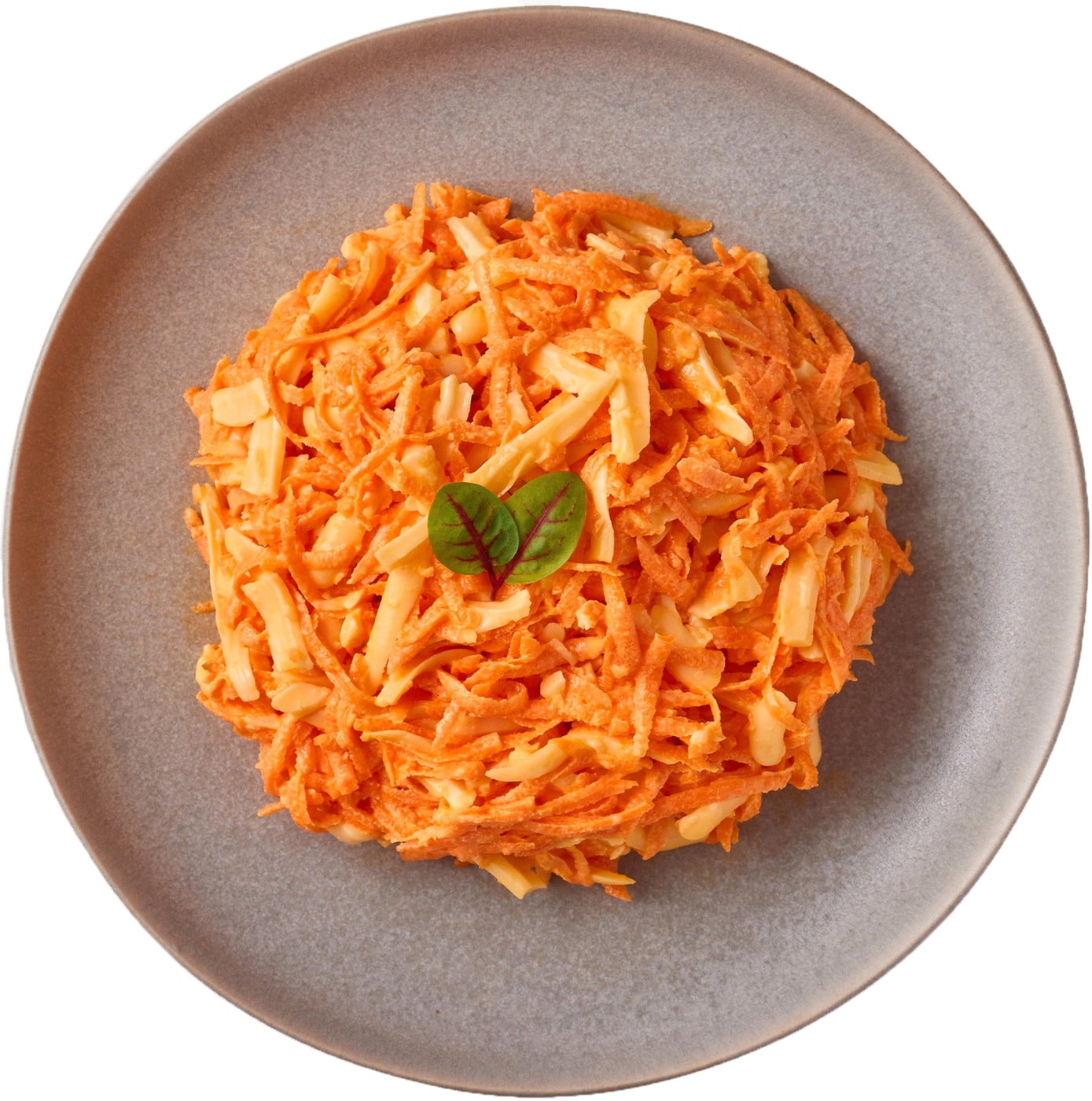 Изображение товара Салат Перекрёсток Select пикантный с сыром