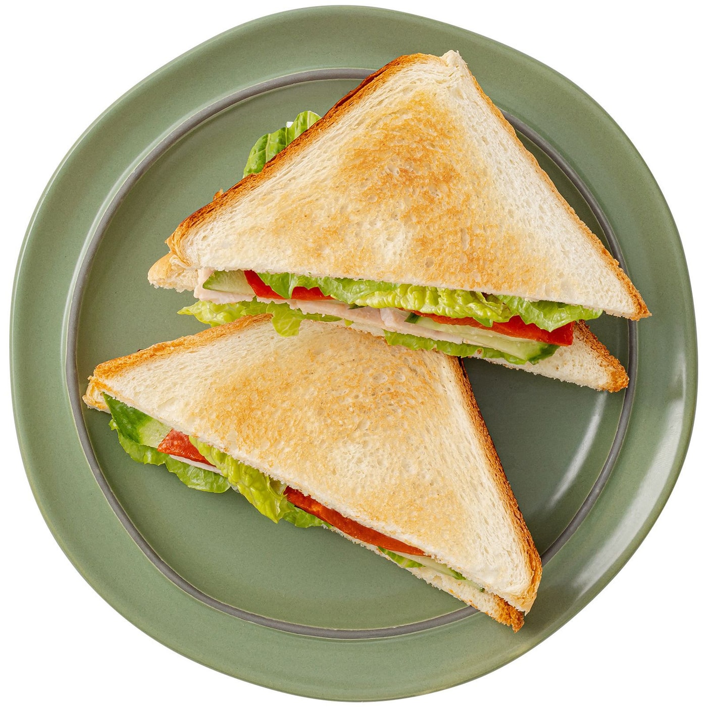 Изображение товара Клаб Сэндвич Select двойной с бужениной 180г