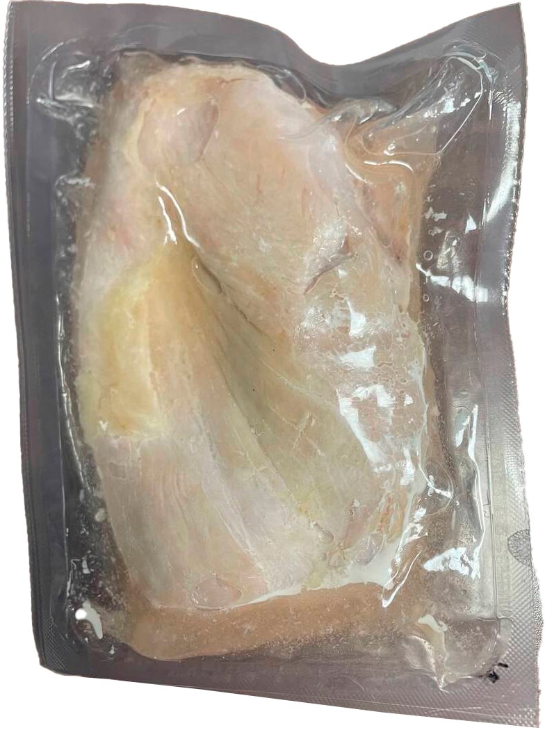 Изображение товара Филе грудки индейки су-вид