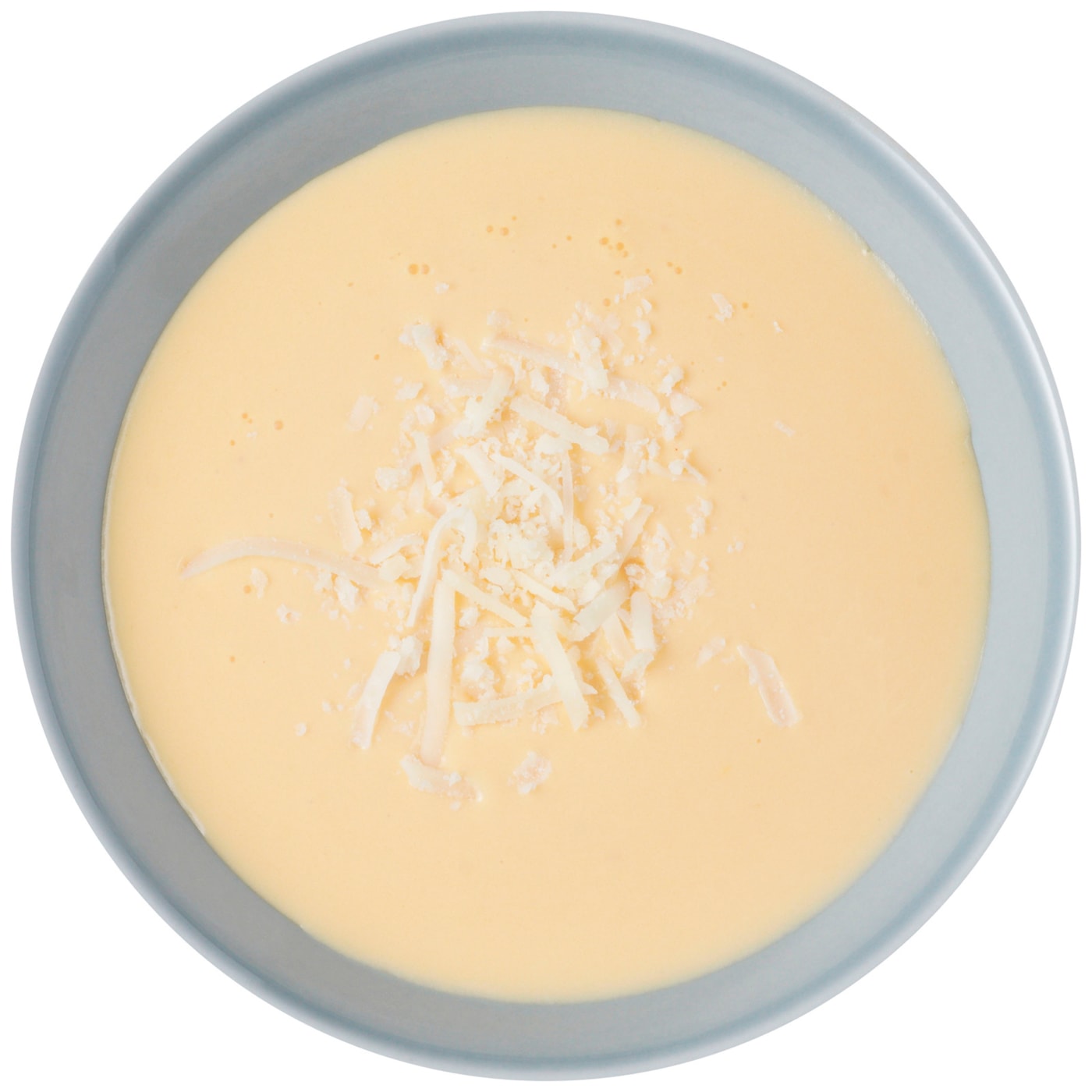 Изображение товара Сырный суп-пюре на основе овощей Creative Kitchen 260г