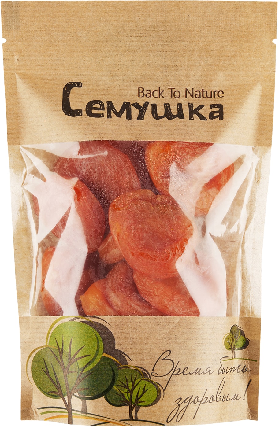 Изображение товара Курага Семушка 150г