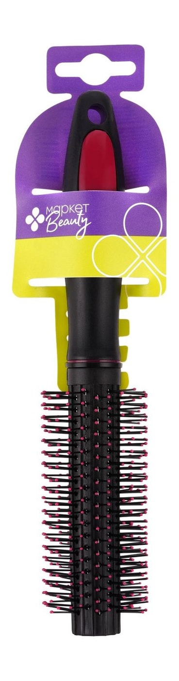 Изображение товара Маркет Beauty Щетка-брашинг для волос - укладка и форма