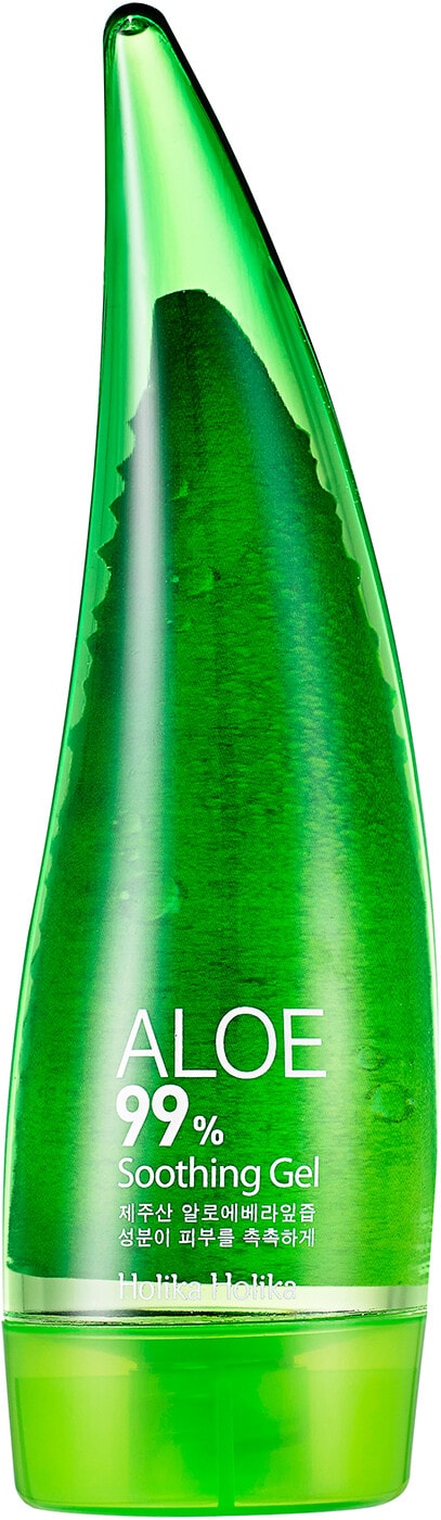 Изображение товара Гель для тела Holika Holika Aloe 99% Soothing Gel 55мл