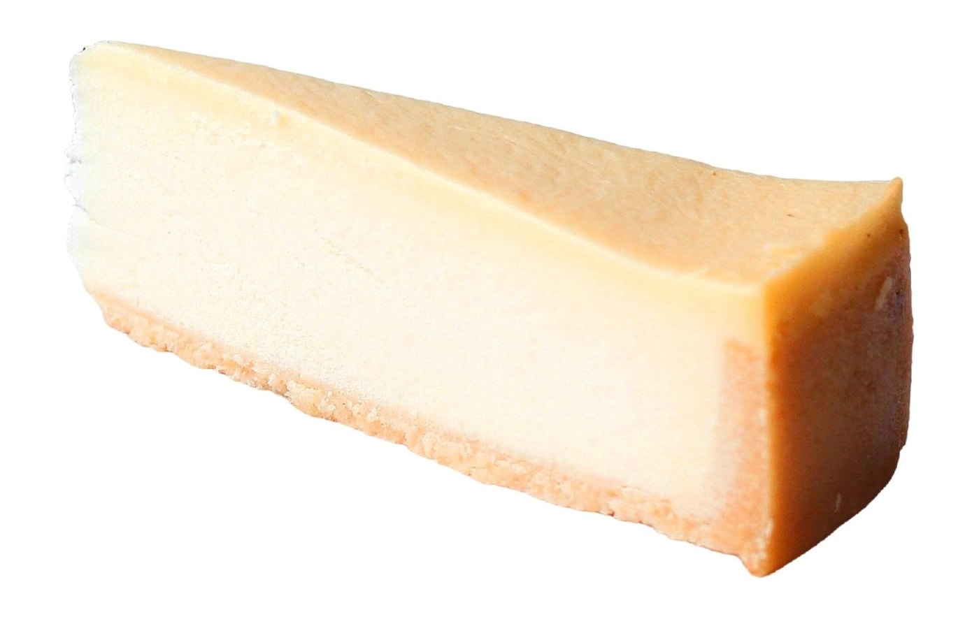 Изображение товара Чизкейк Нью-Йорк 85г — Пекарня Перекресток