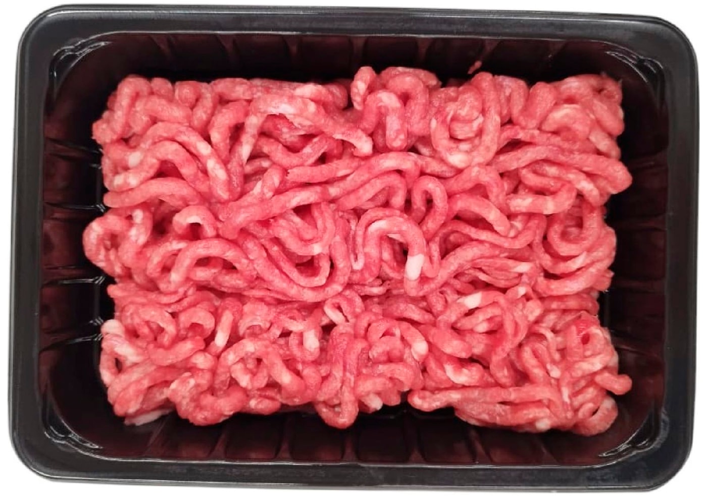 Изображение товара Фарш из говядины и индейки 400г