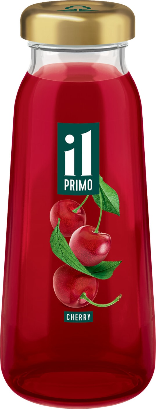 Изображение товара Нектар Il Primo Вишня 200мл