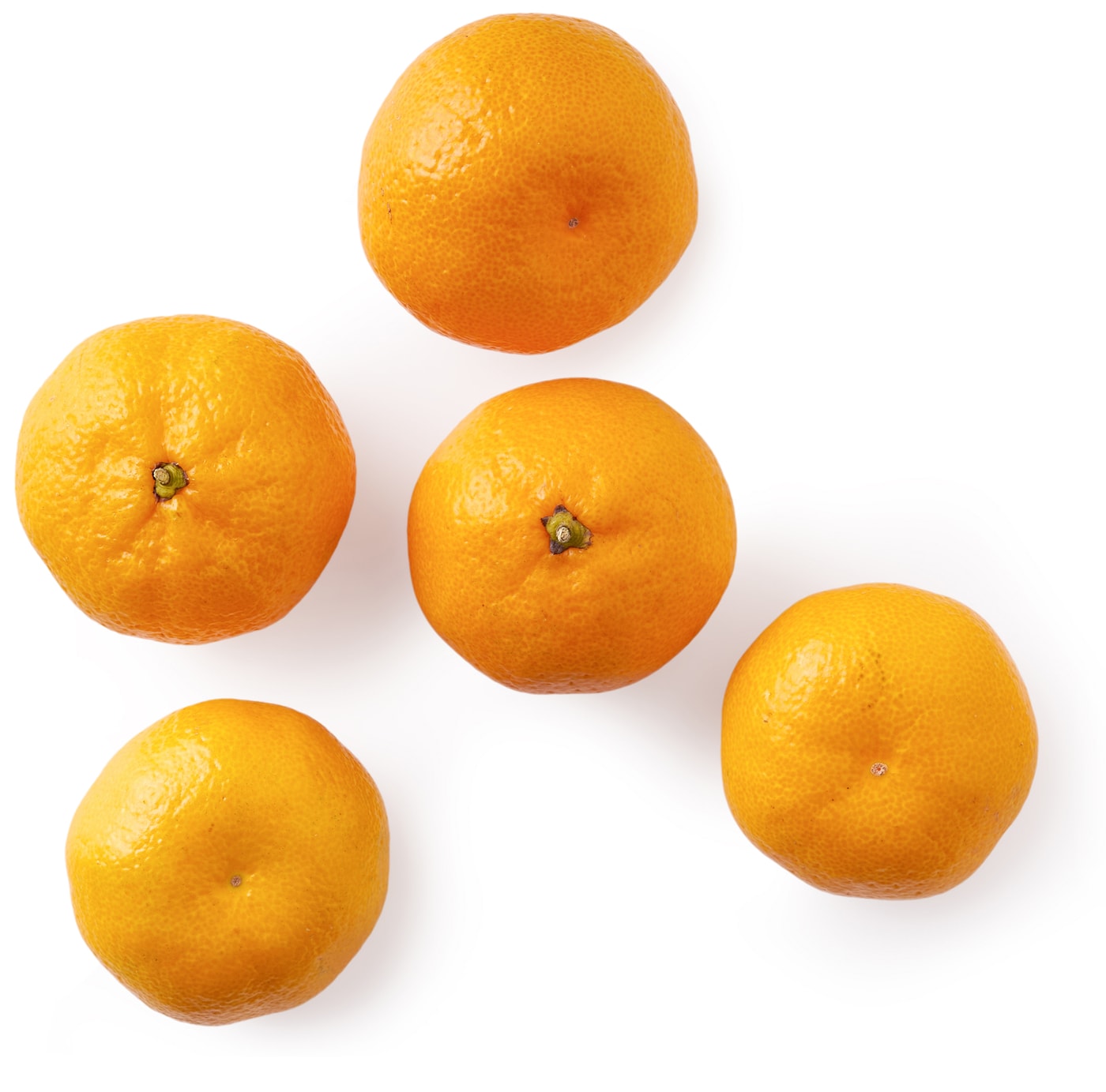 Изображение товара Мандарины 1кг свежие сочные ароматные цитрусовые