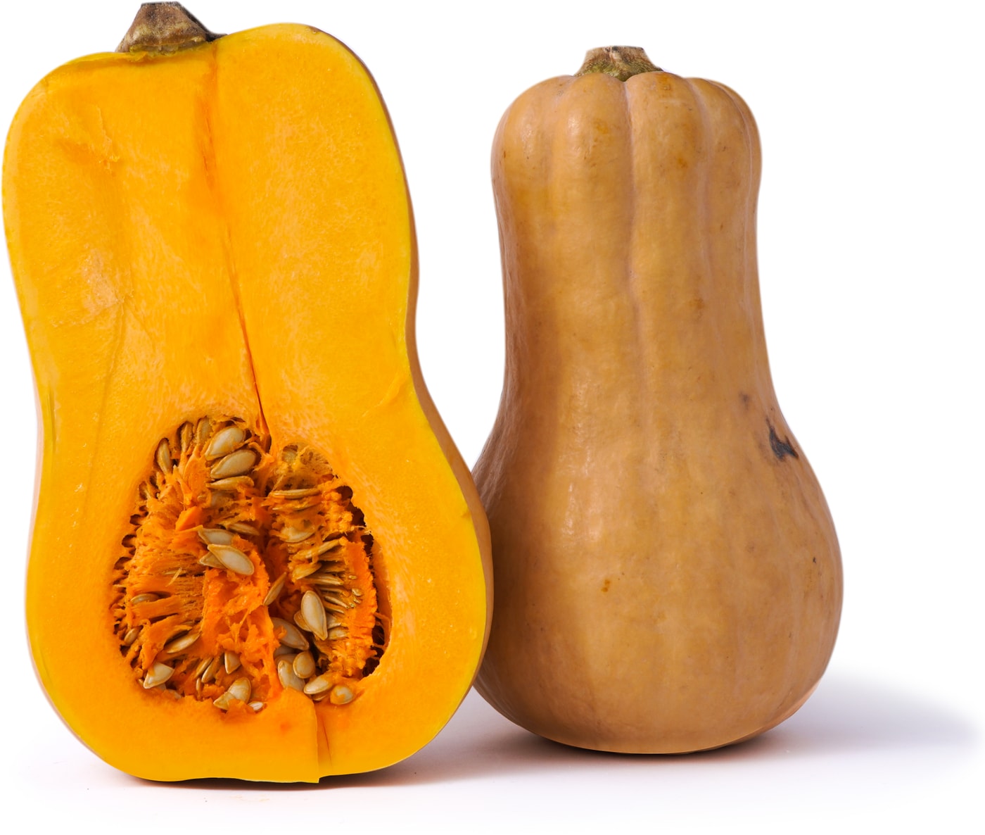 Изображение товара Тыква Баттернат 2.5-3кг