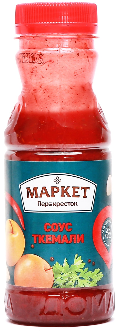 Изображение товара Соус Маркет Перекресток Ткемали 240г