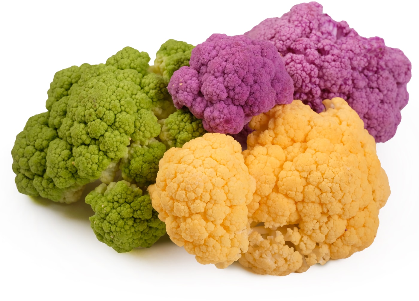 Изображение товара Капуста Радужная 500г - полезное капустное ассорти