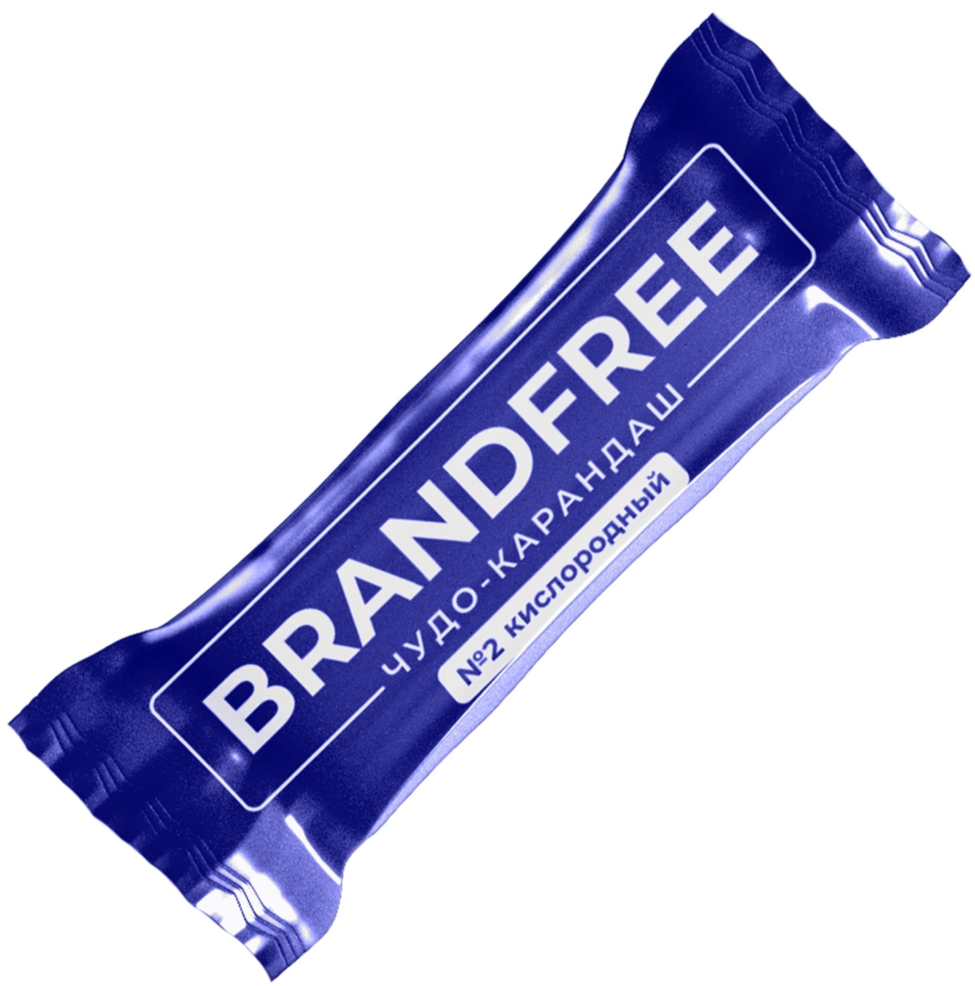 Изображение товара Карандаш пятновыводитель Brandfree кислородный 36г