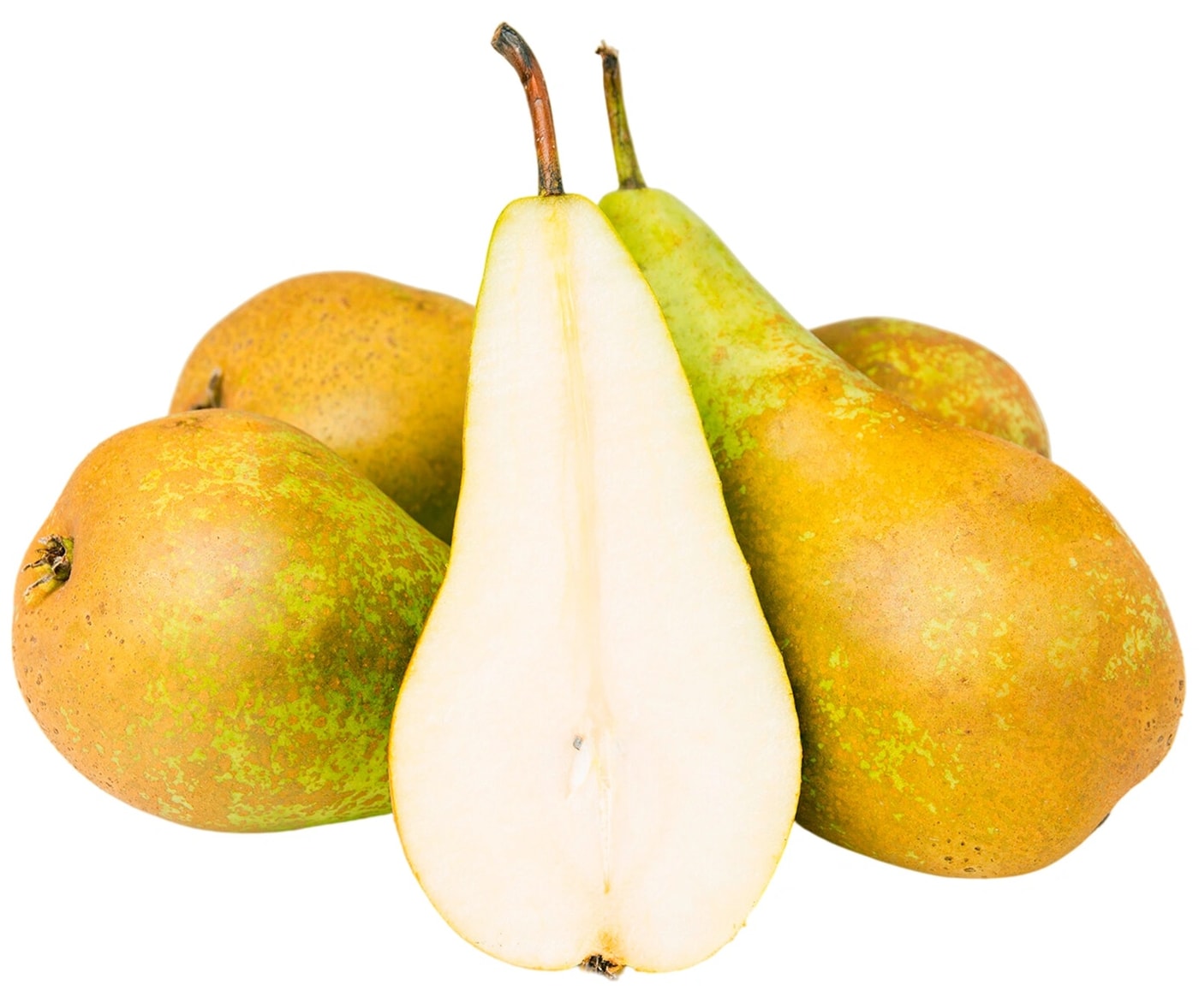 Изображение товара Груша Конференция 1кг - свежие плоды из России