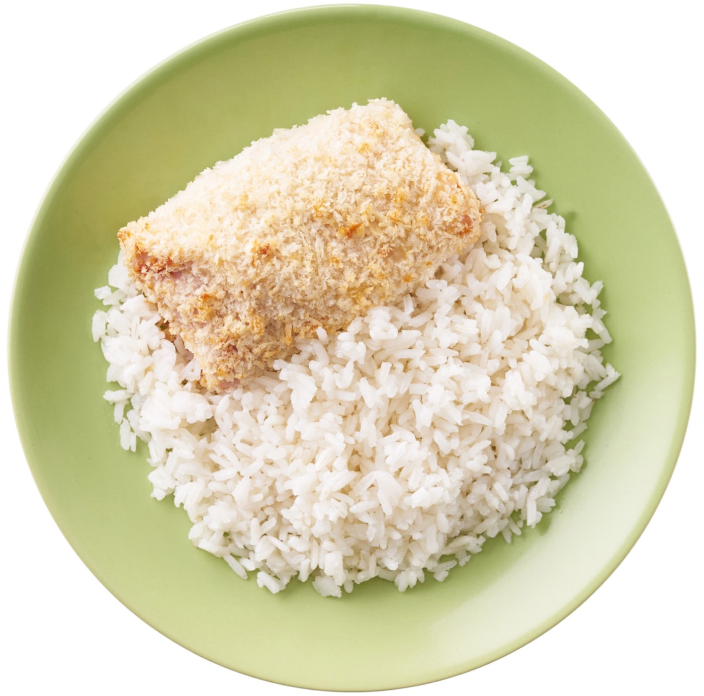 Изображение товара Кордон блю Level Kitchen Daily с рисом 315 г охлажденное быстрое блюдо