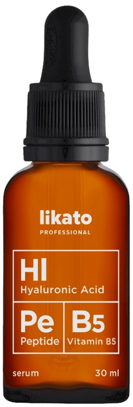 Изображение товара Likato Professional сыворотка с лифтинг-эффектом 30 мл