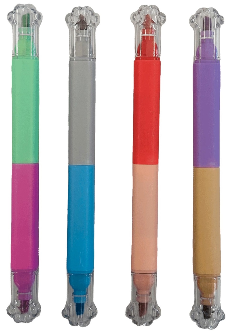 Изображение товара Увлекательный набор маркеров GL241108SC4, 8 цветов