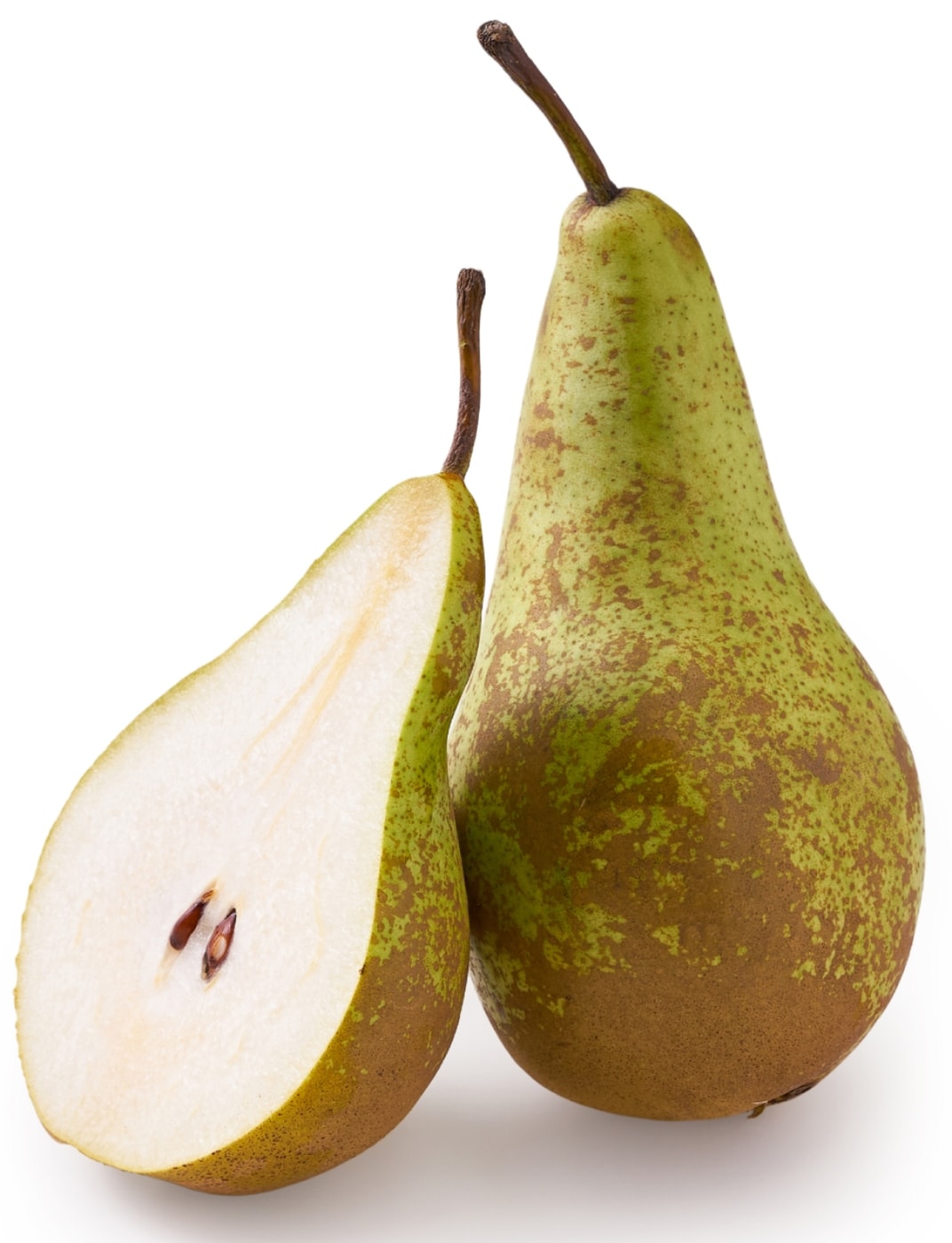 Изображение товара Груша Конференс отборная 2 шт свежие и вкусные