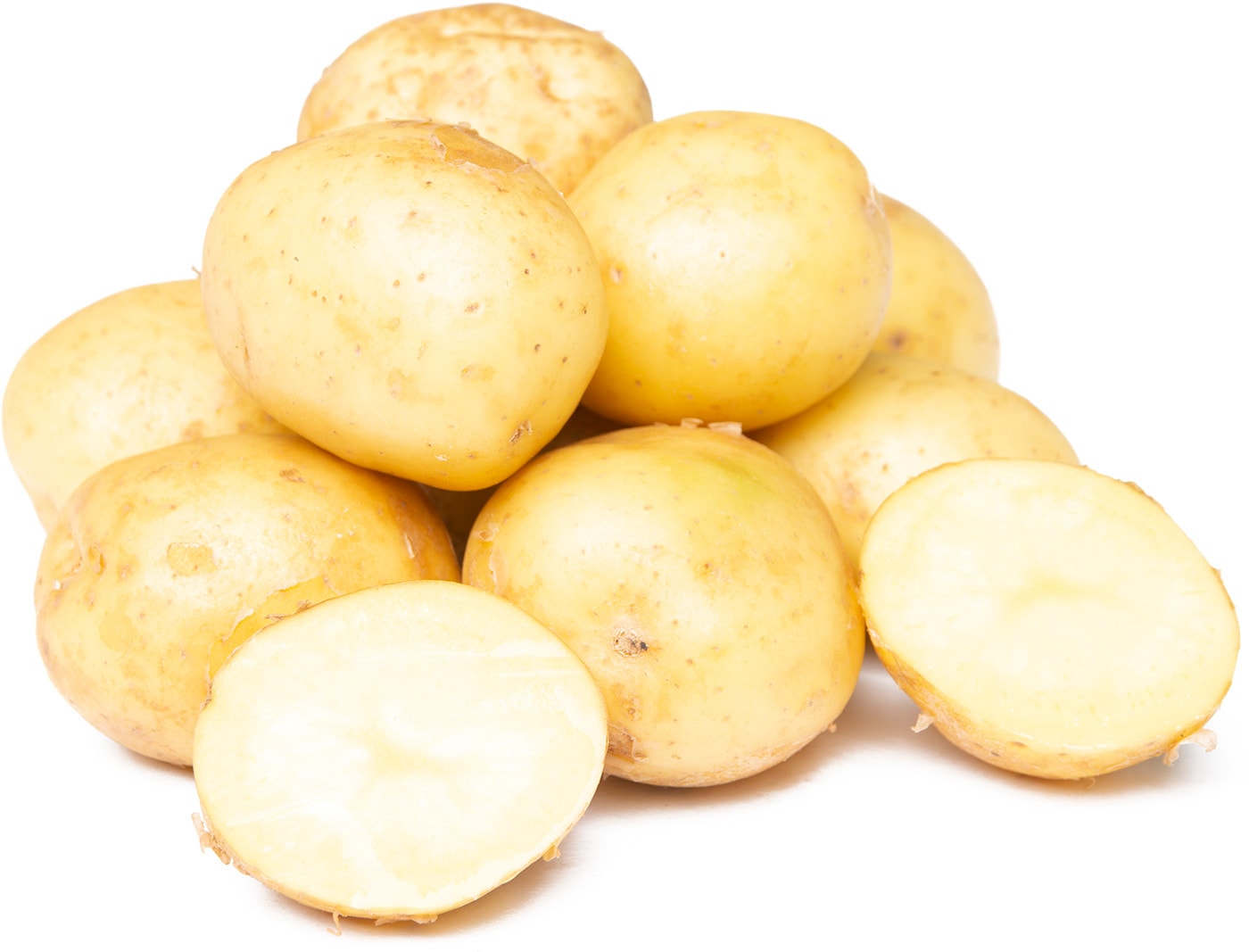 Изображение товара Картофель Бэби 1кг молодой сорт для запекания и варки