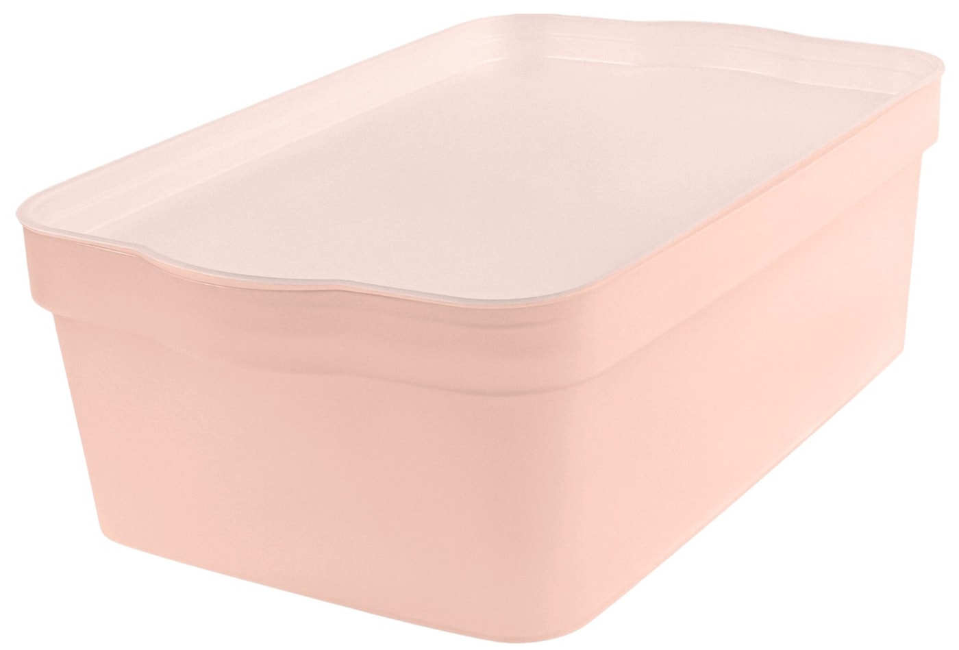 Изображение товара Ящик Keeplex Happy для хранения 32*21.1*11см 6л