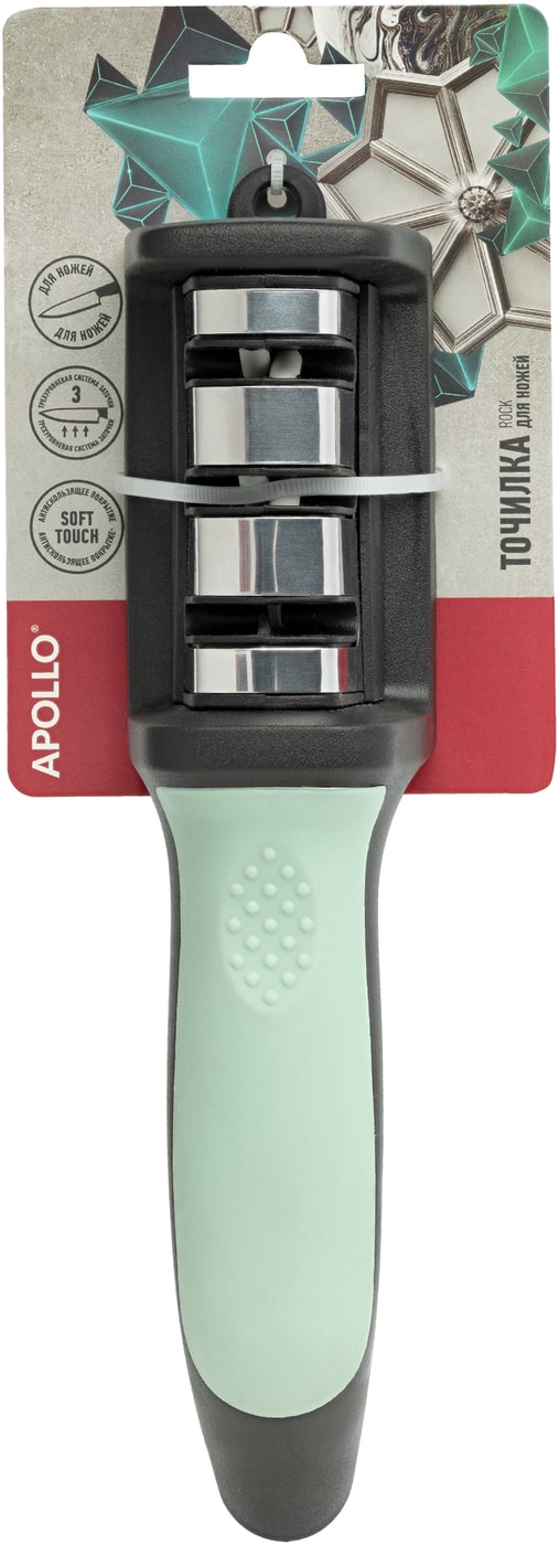 Изображение товара Точилка Apollo Rock для ножей