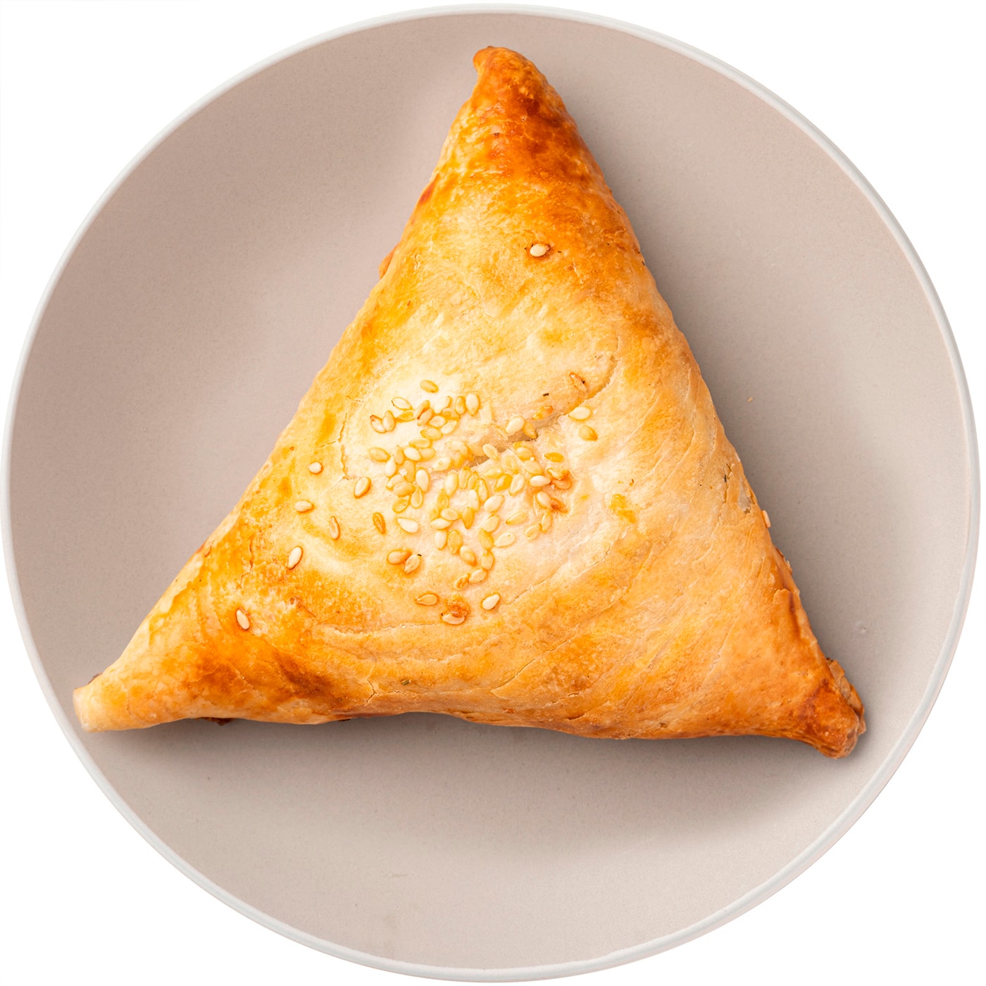 Изображение товара Самса с говядиной 100г