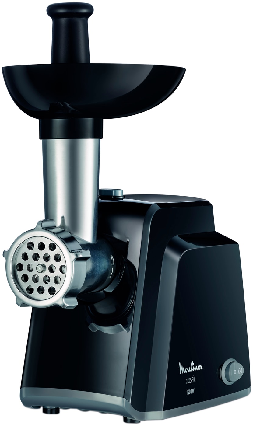 Изображение товара Мясорубка Moulinex ME105830