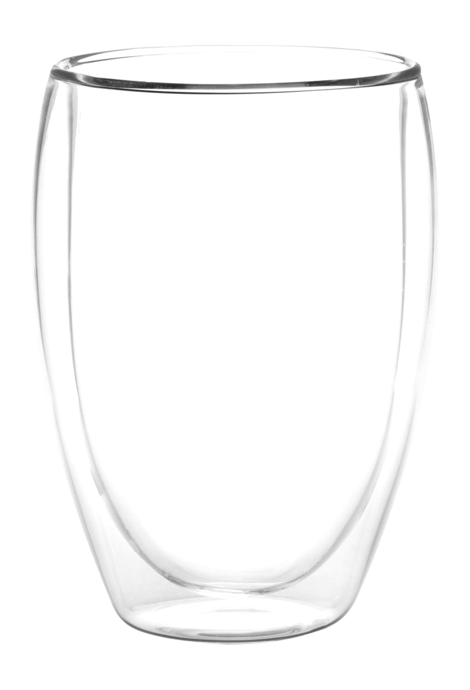 Изображение товара Термобокал Attribute Hills с двойными стенками 320мл