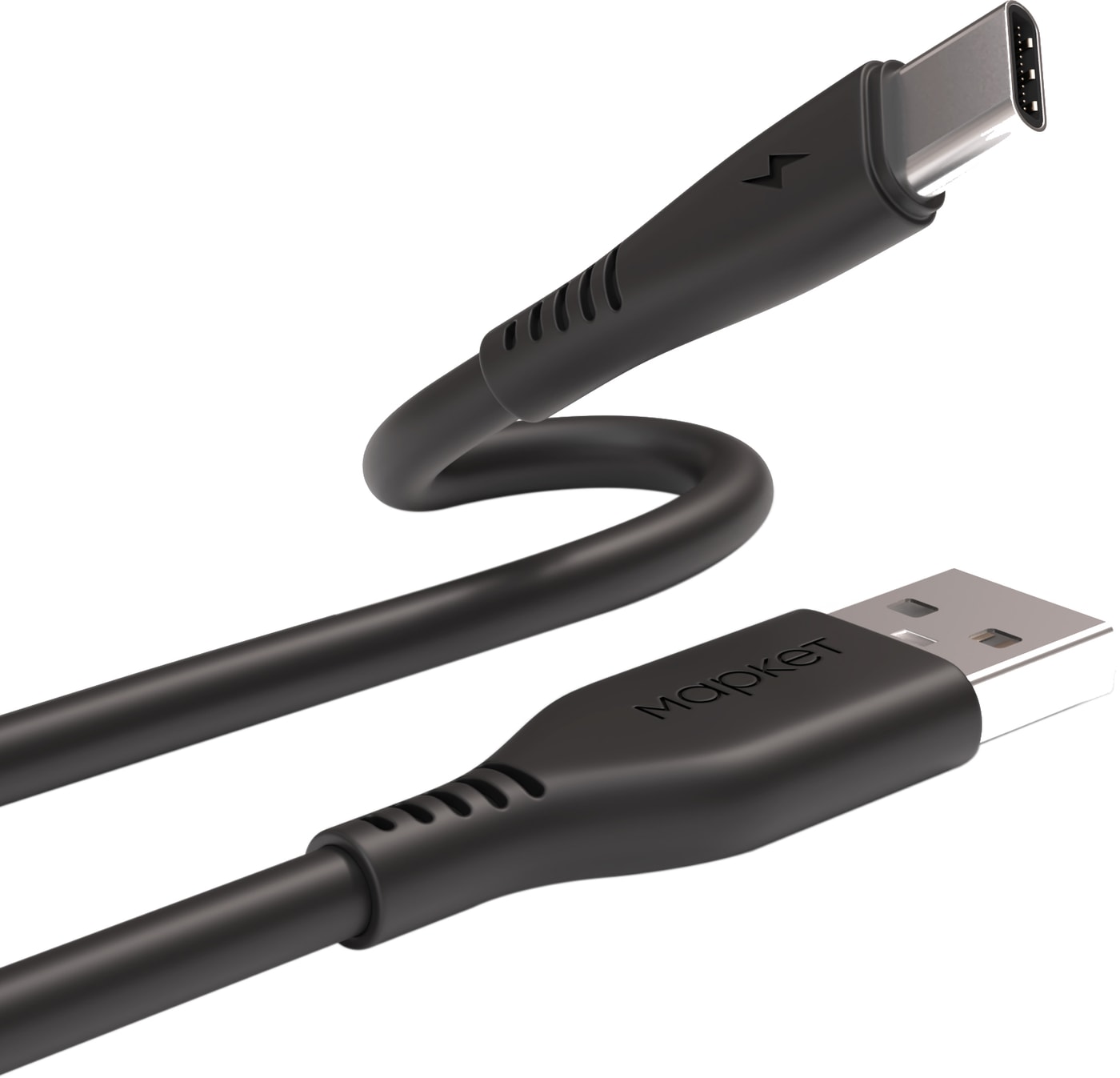 Изображение товара Кабель для зарядки и передачи данных Маркет XCB300T