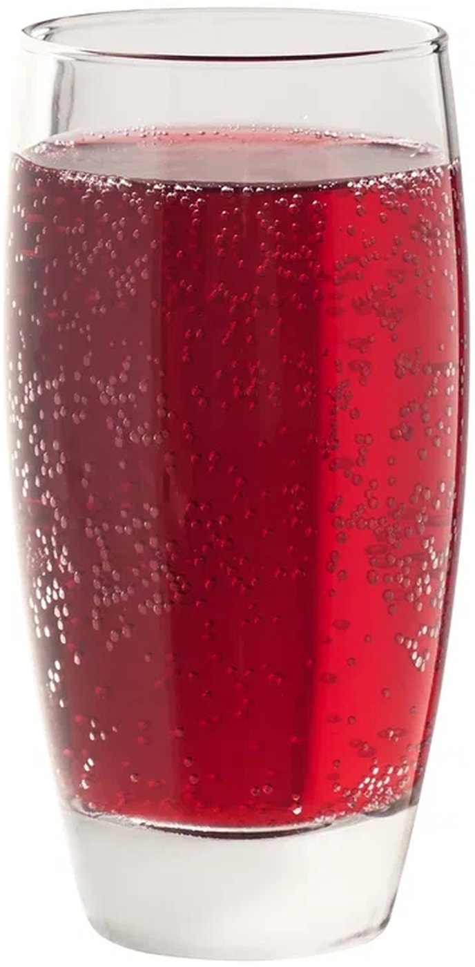 Изображение товара Комбуча Перекресток Select Красный виноград 200мл натуральный напиток