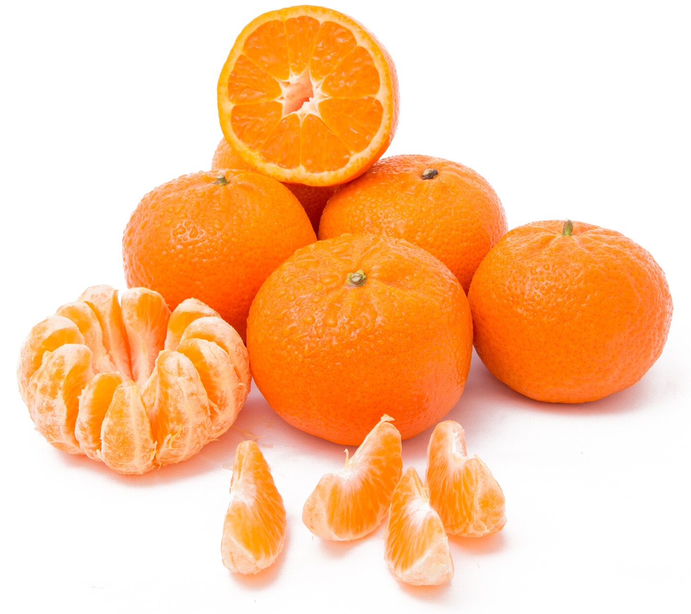 Изображение товара Мандарин Клементин Марокко 1кг свежий и сочный для здорового питания