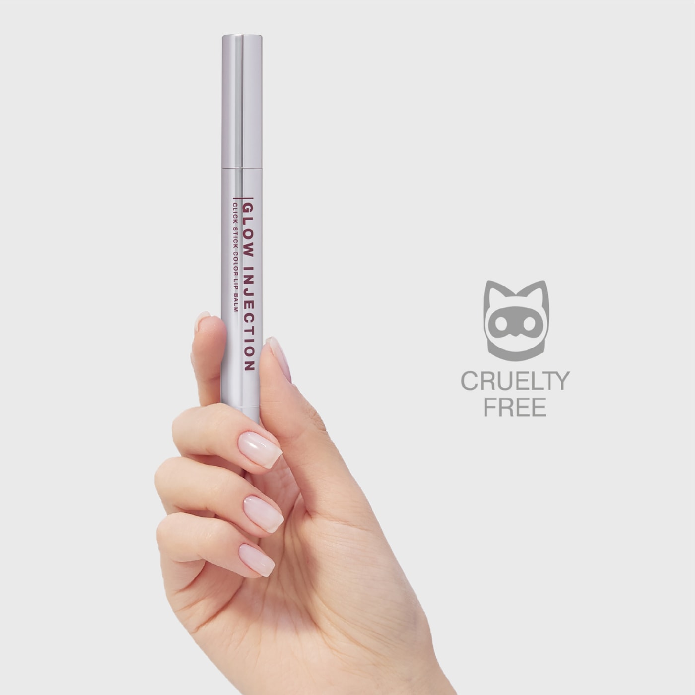 Glow injection бальзам стик для губ отзывы