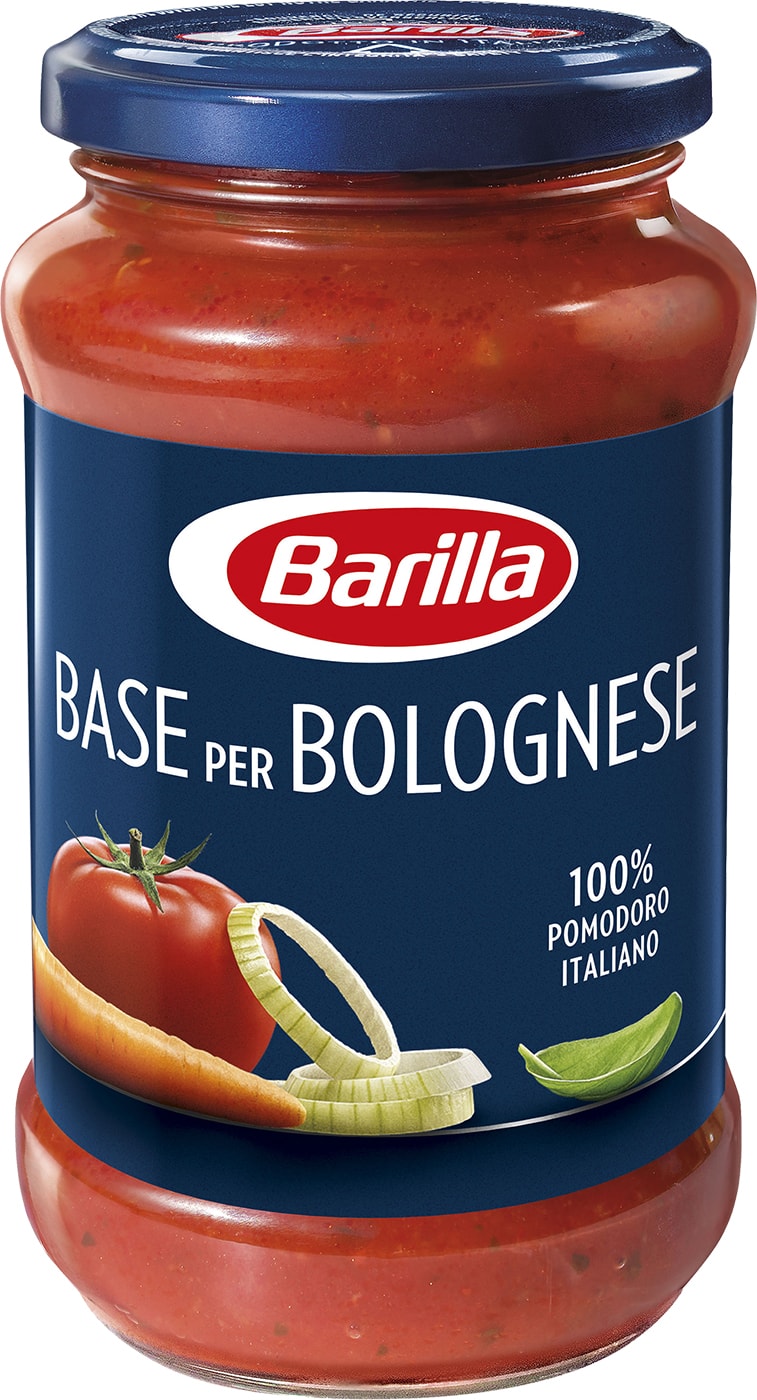 Изображение товара Соус Barilla Основа для болоньезе 400г