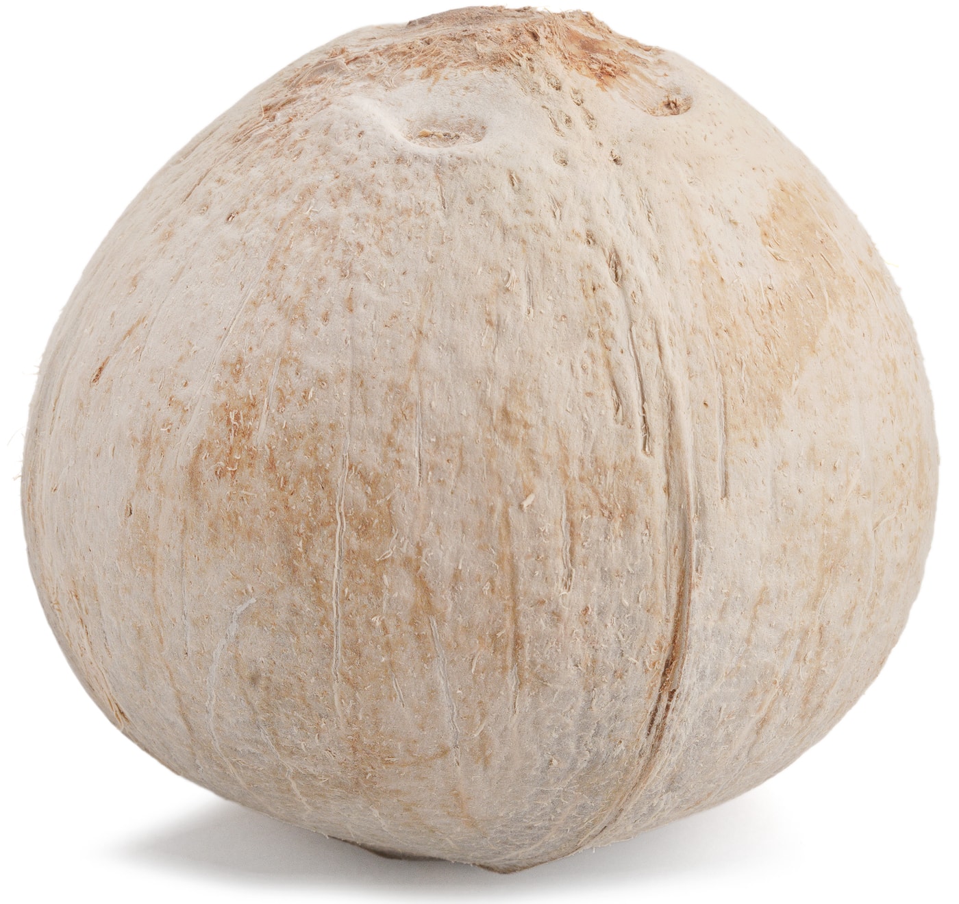 Изображение товара Свежий кокос Cocoface Nucifera вес 800-900 г натуральный тропический продукт