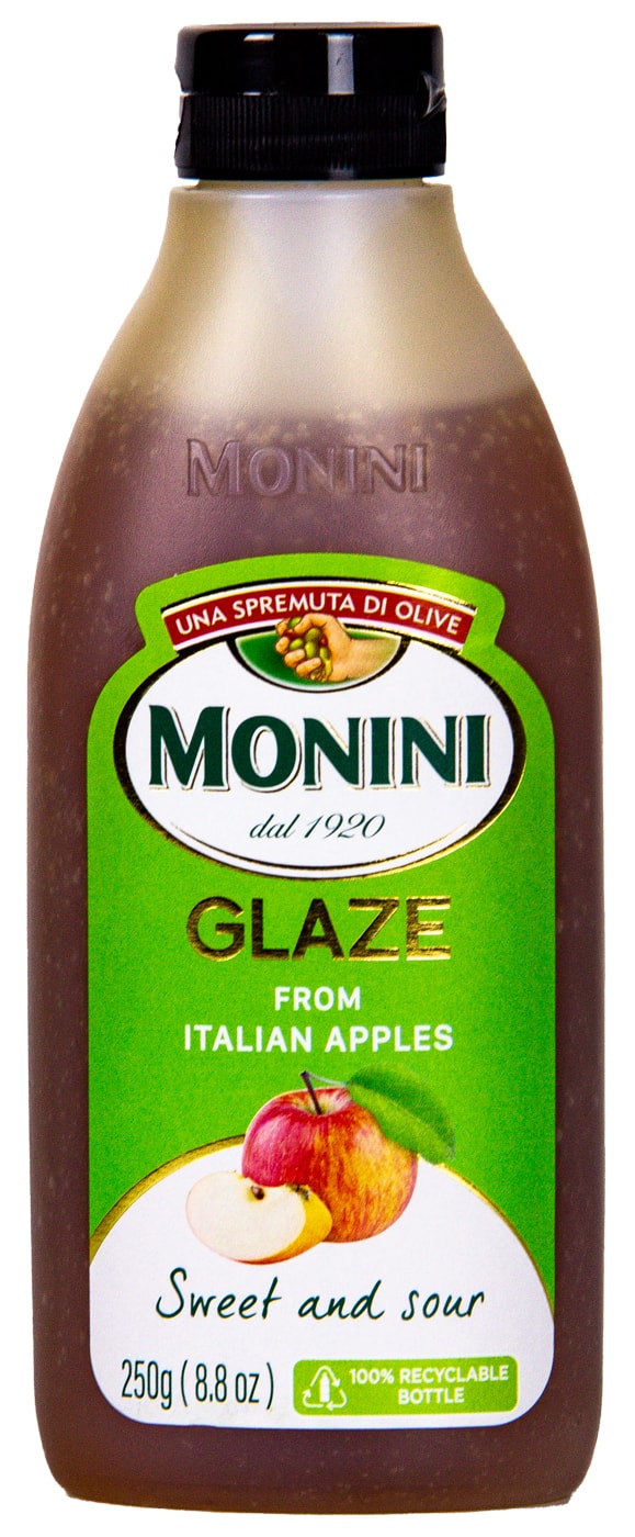 Изображение товара Соус Monini Glaze Apple 250мл