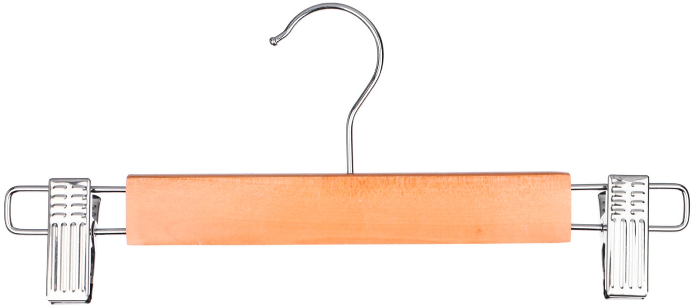 Изображение товара Набор вешалок Маркет для брюк 3шт 33см