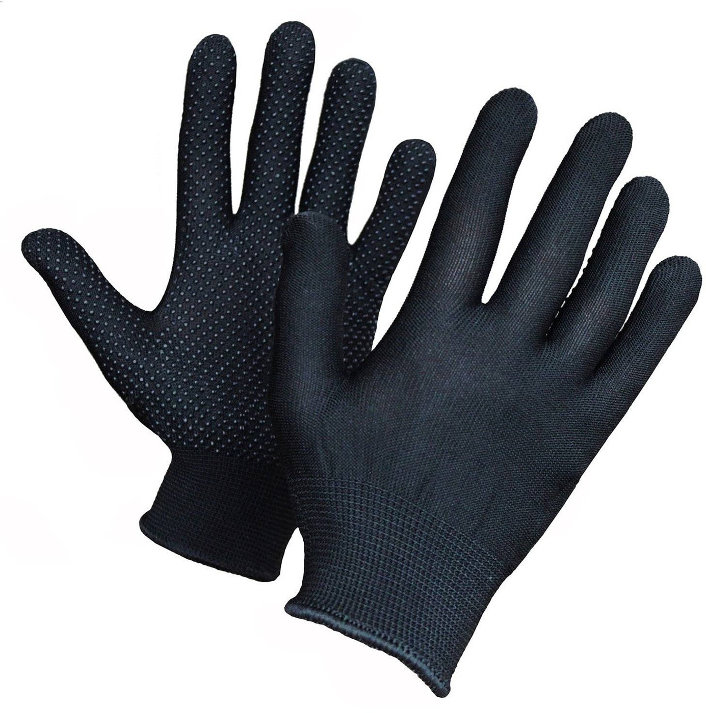 Изображение товара Перчатки Home Story трикотажные 1 пара Изображение товара Перчатки Home Story трикотажные 1 пара