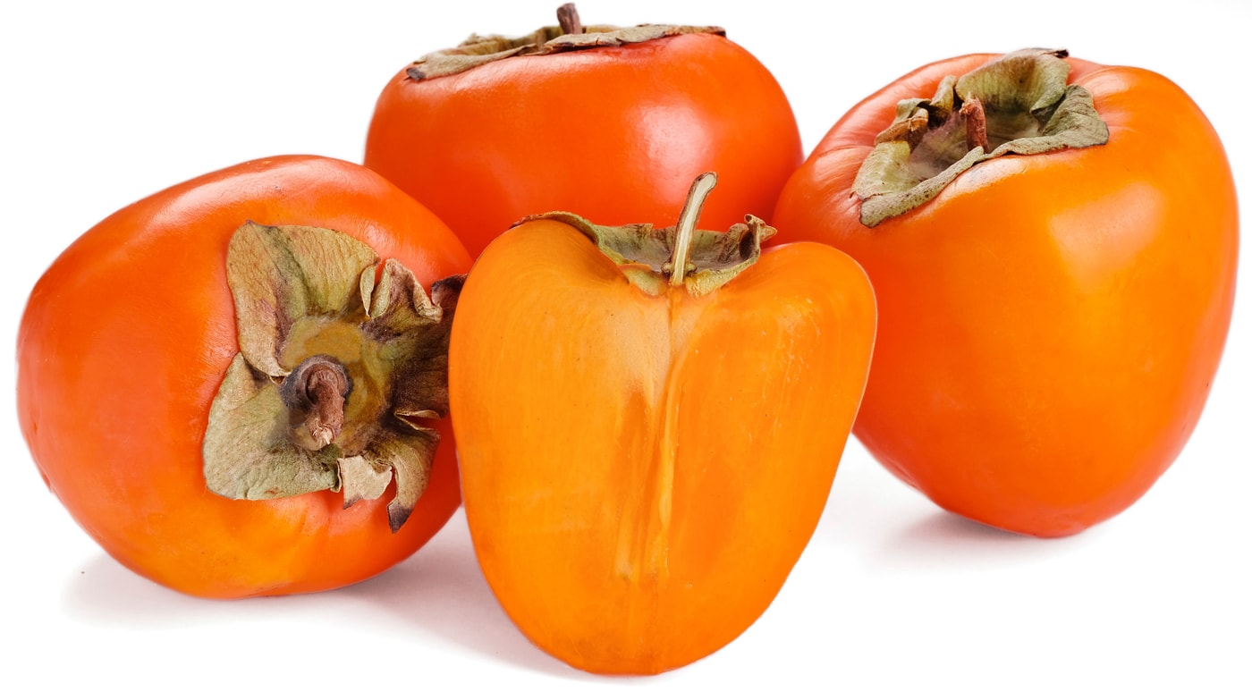 Изображение товара Хурма Шиш Бурун Азербайджан 1кг