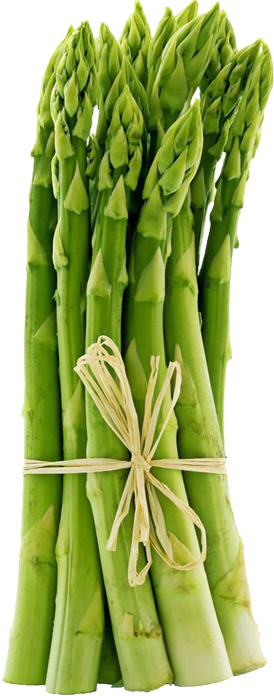 Изображение товара Зеленая спаржа 150г свежий деликатес овощ для здорового питания