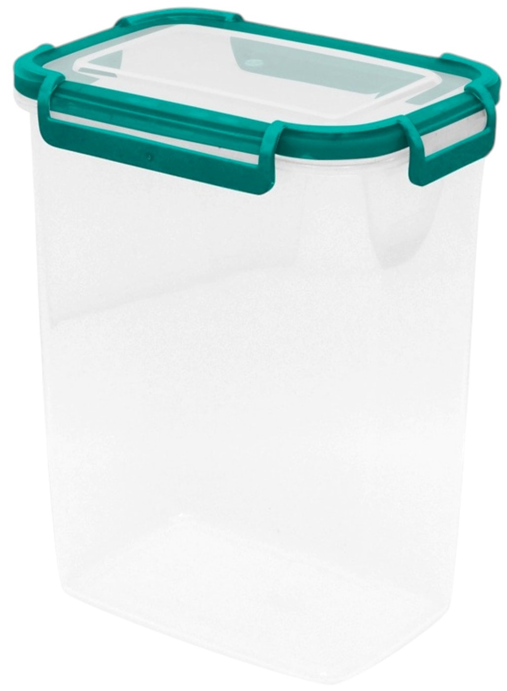 Изображение товара Контейнер Маркет Home герметичный на защелках 2.1л