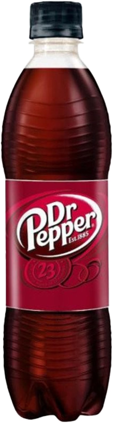 Изображение товара Напиток Dr.Pepper Original 850мл с вишневым вкусом