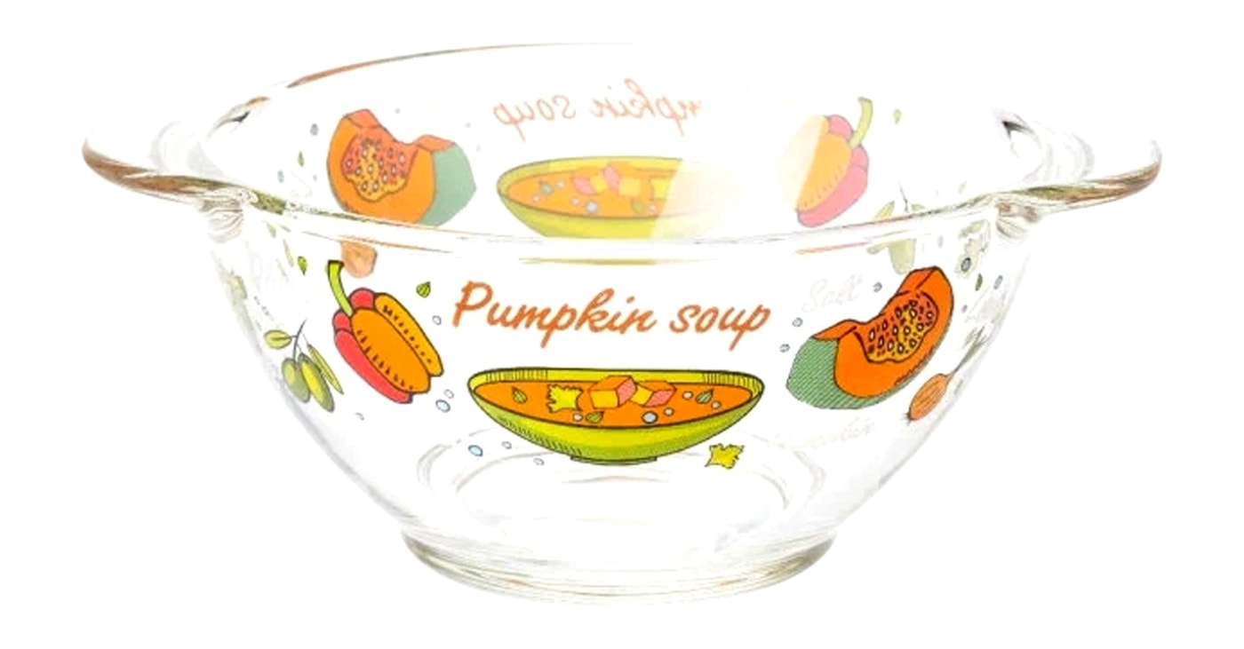 Изображение товара Бульонница Luminarc Вкусный супчик