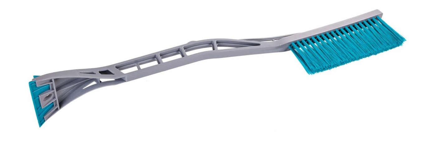 Изображение товара Щетка автомобильная ПРОСТО со скребком