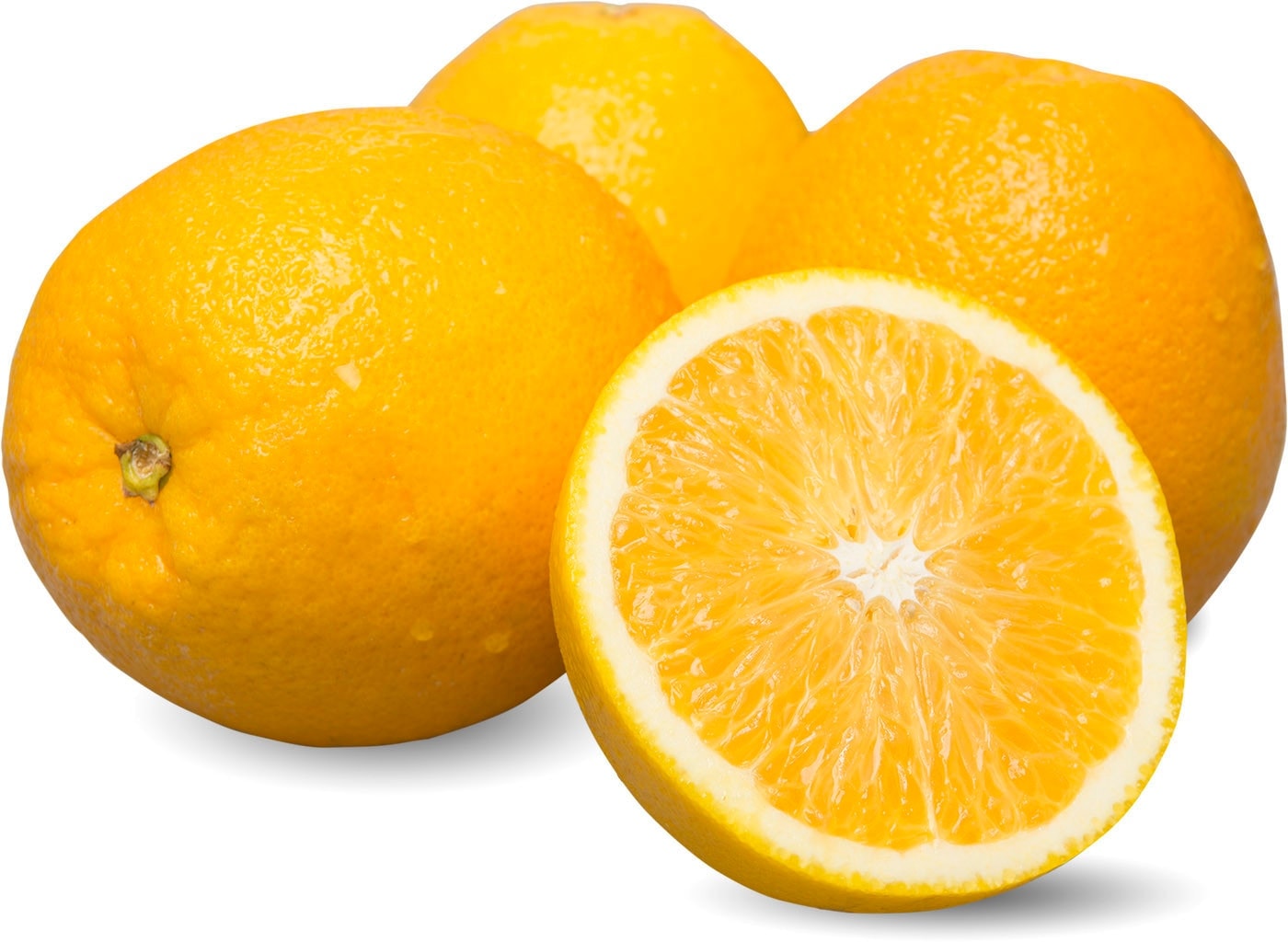 Изображение товара Апельсины медовые Пауэлл 1 кг - сладкие сочные фрукты с пользой для здоровья