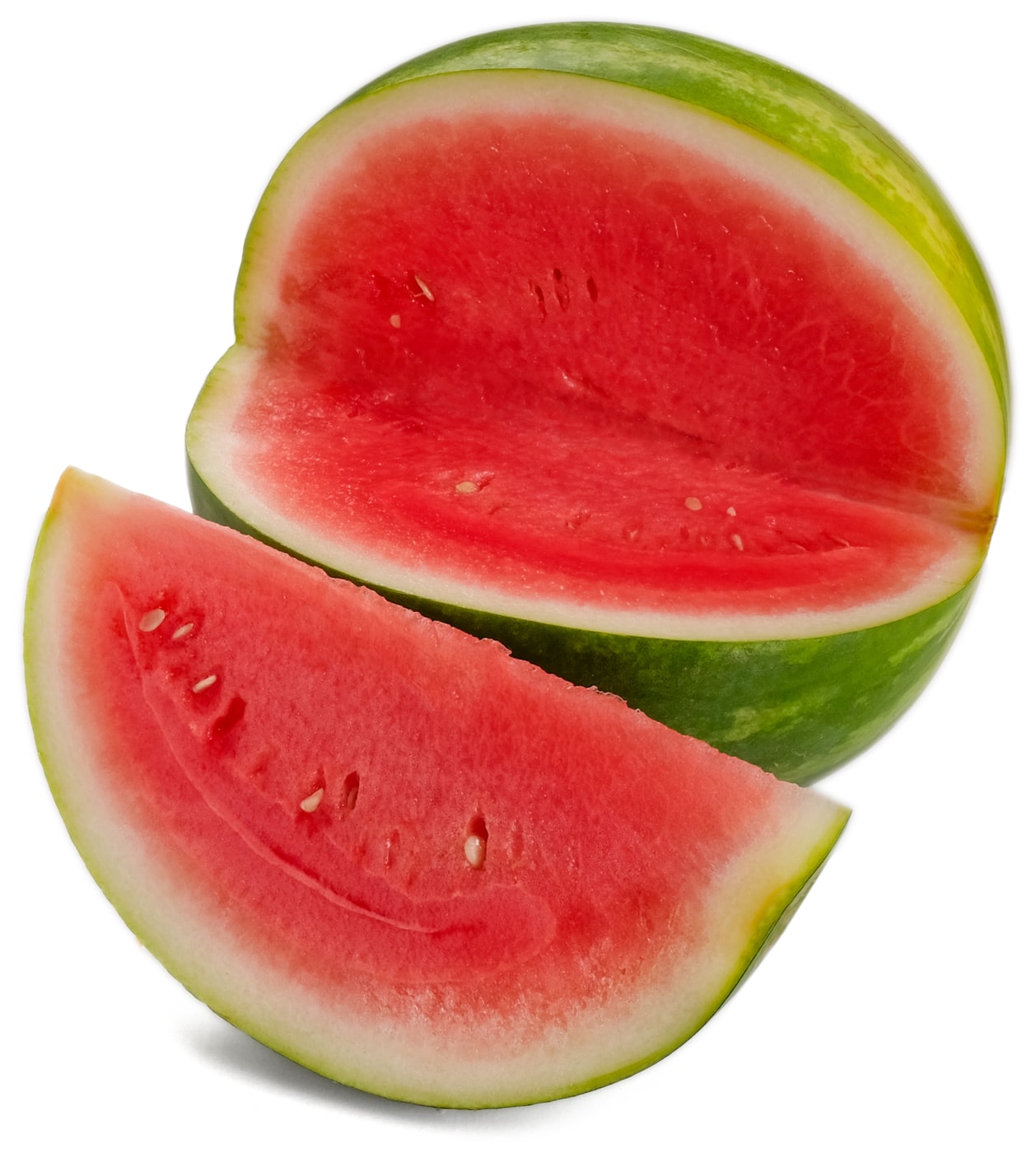 Изображение товара Арбуз мини импортный