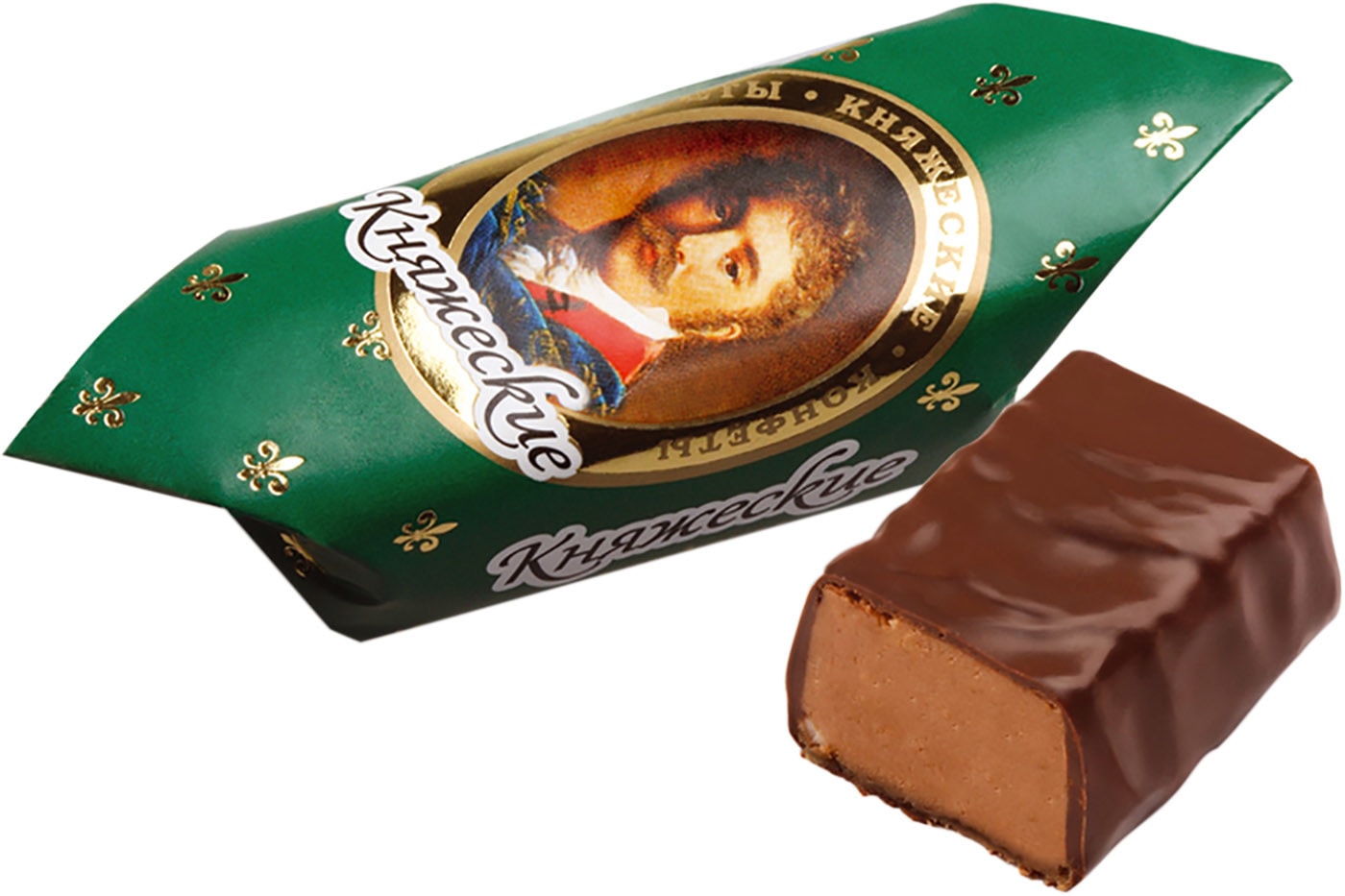 Изображение товара Конфеты Konti Княжеские