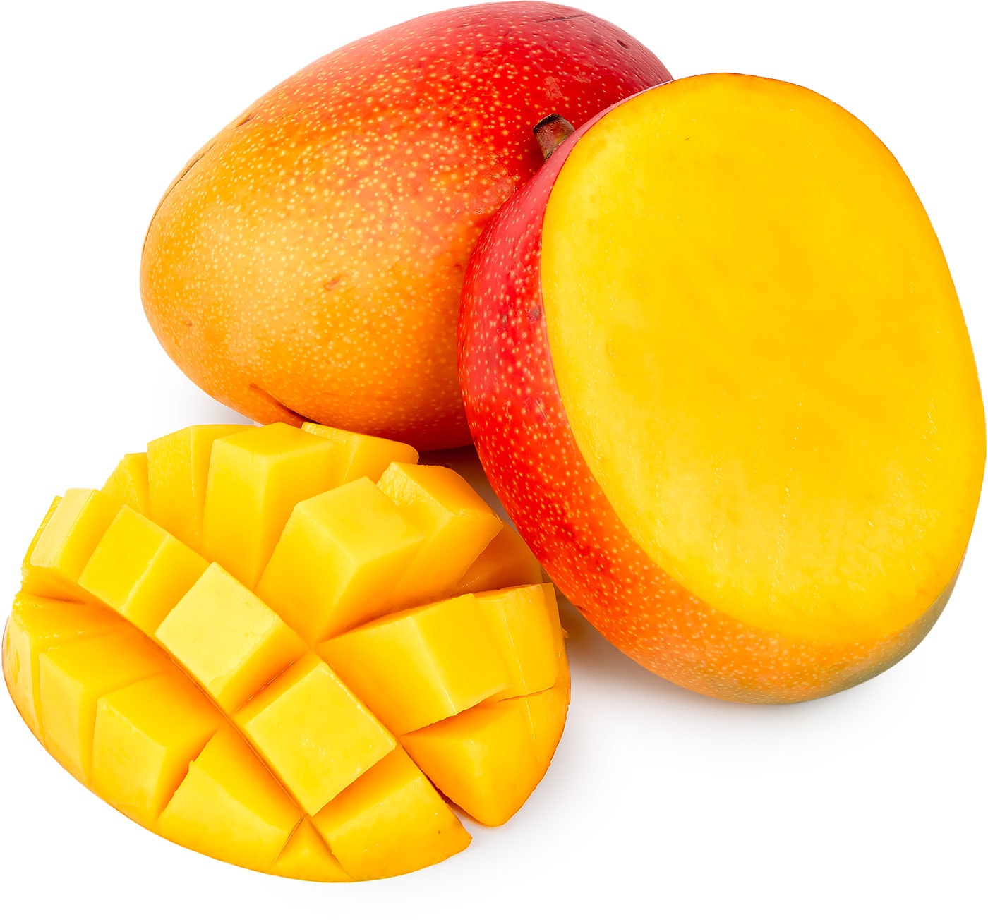 Изображение товара Манго Люкс 1шт